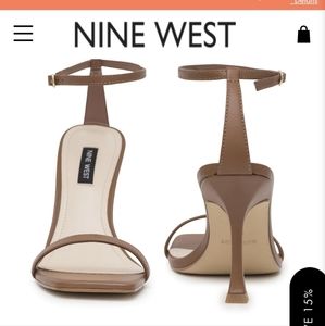 Nine West Sandals